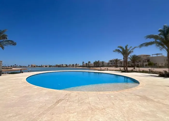 Shedwan 2br • Exquisite Ground Floor