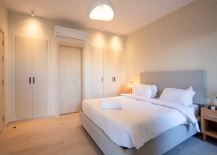Shedwan 2br • Exquisite Ground Floor Appartement Hurghada