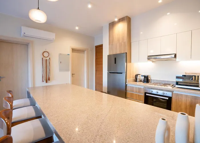 Appartement Shedwan 2br • Exquisite Ground Floor *