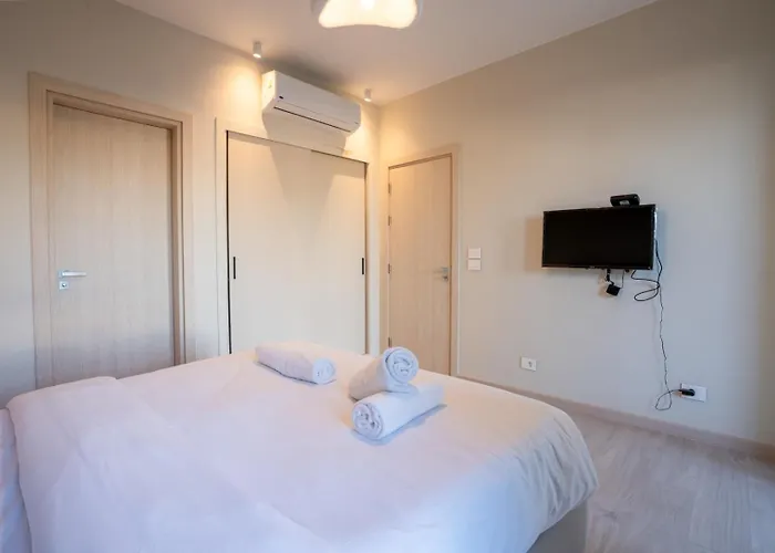 Shedwan 2br • Exquisite Ground Floor *