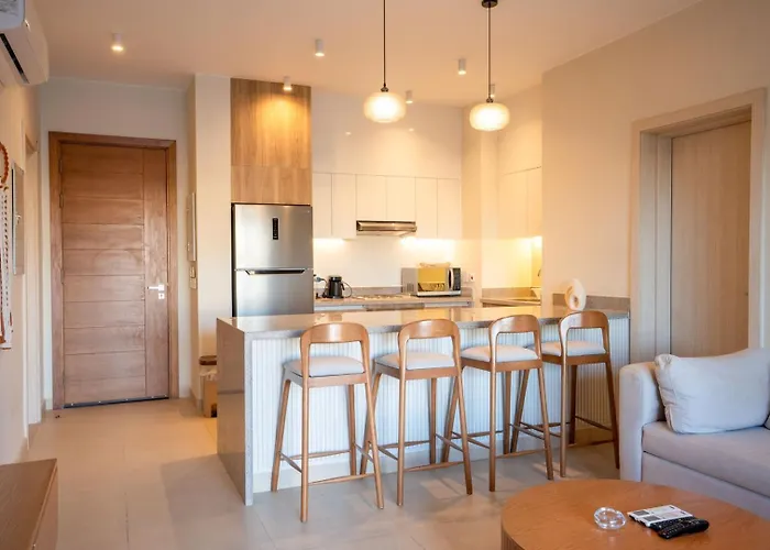 Appartement Shedwan 2br • Exquisite Ground Floor *