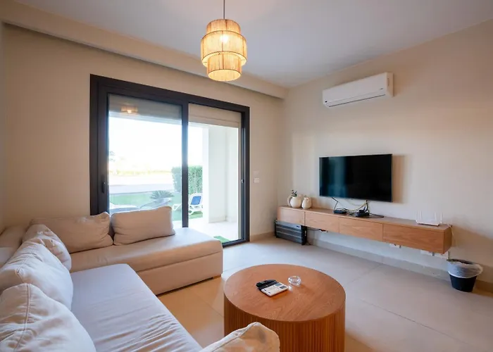 Shedwan 2br • Exquisite Ground Floor Hurghada