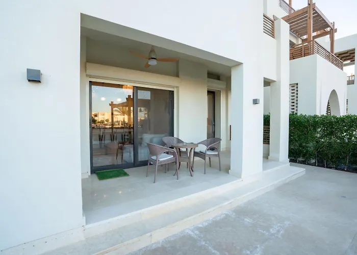 Shedwan 2br • Exquisite Ground Floor