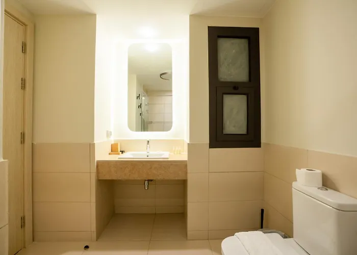 Shedwan 2br • Exquisite Ground Floor * Hurghada