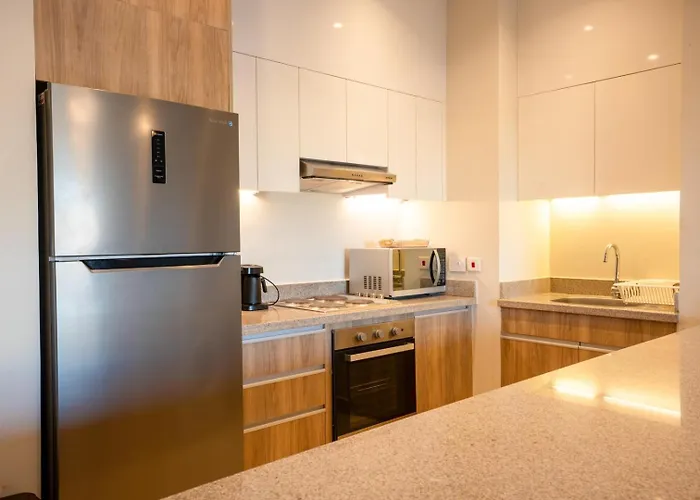 Shedwan 2br • Exquisite Ground Floor Appartement Hurghada