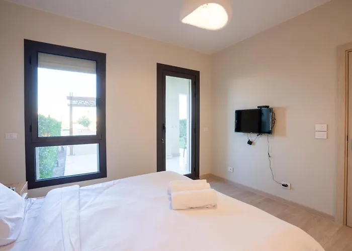 Shedwan 2br • Exquisite Ground Floor Appartement Hurghada