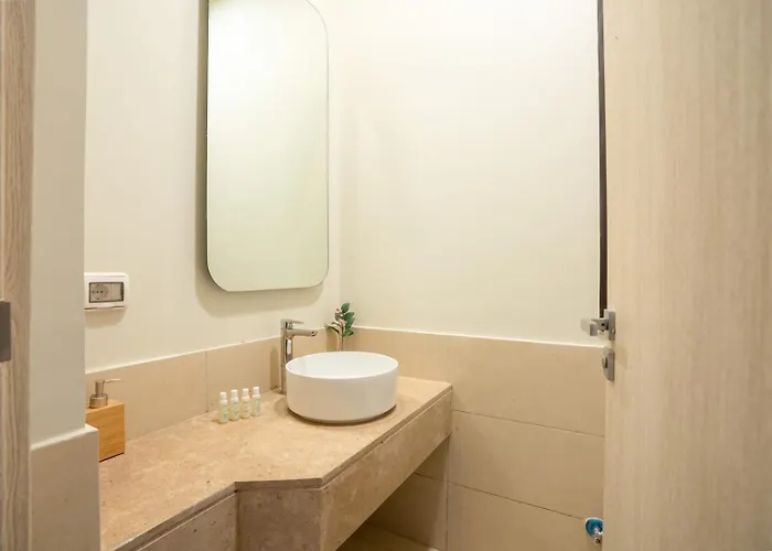 Appartement Shedwan 2br • Exquisite Ground Floor Hurghada
