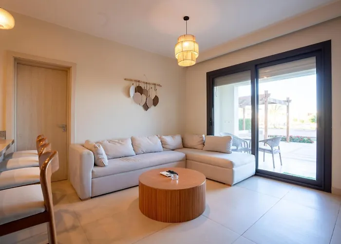 Shedwan 2br • Exquisite Ground Floor Hurghada