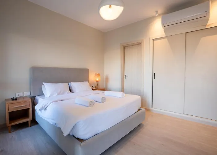 Appartement Shedwan 2br • Exquisite Ground Floor Hurghada