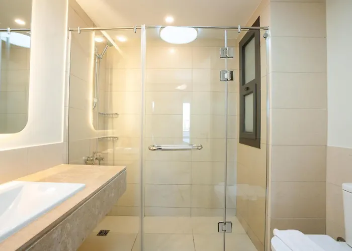 Shedwan 2br • Exquisite Ground Floor Appartement Hurghada