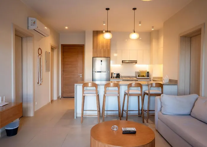 Shedwan 2br • Exquisite Ground Floor Appartement *