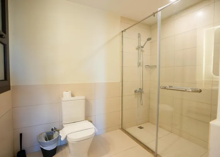 Shedwan 2br • Exquisite Ground Floor Appartement *