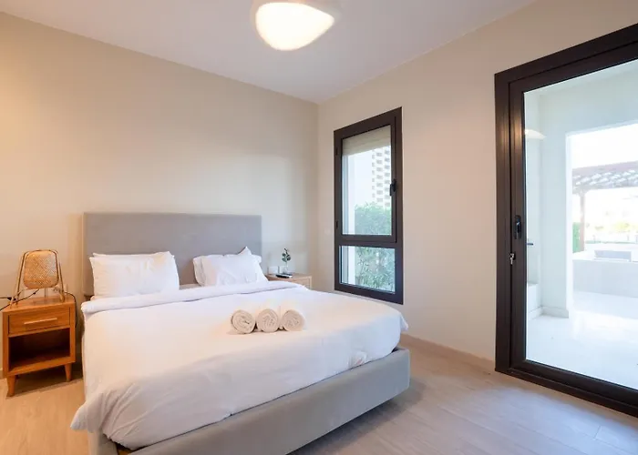 Shedwan 2br • Exquisite Ground Floor
