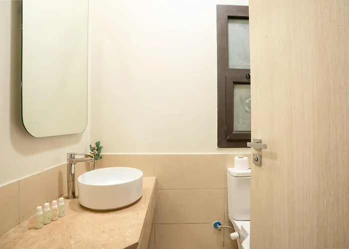 Shedwan 2br • Exquisite Ground Floor * Hurghada